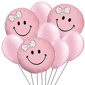 Its-A-Girl-Baby-Balloon-Bouquet