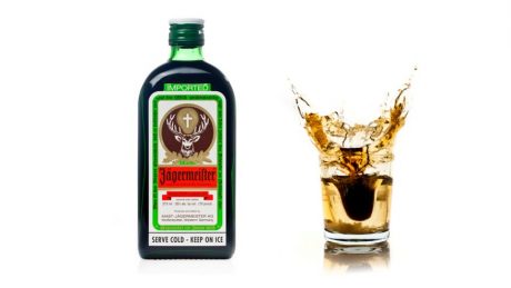 jagerbomb