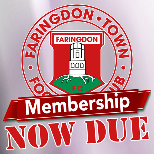 DSI Membership Banner FTFC, Membeership