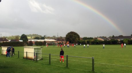 Brimscombe & Thrupp