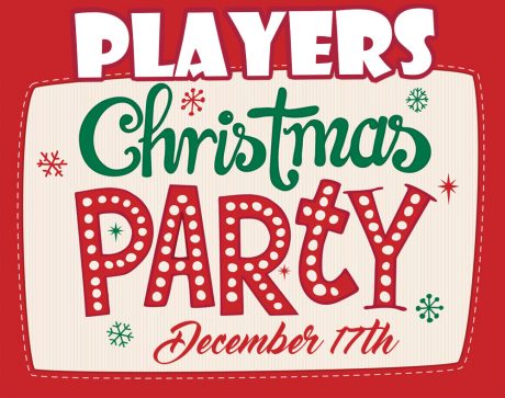 Christmas Party 
