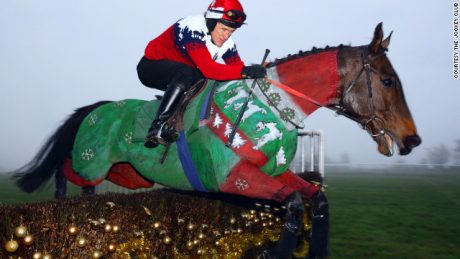 xmas_horse