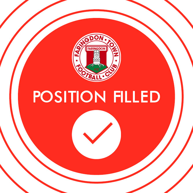 PositionFIlled