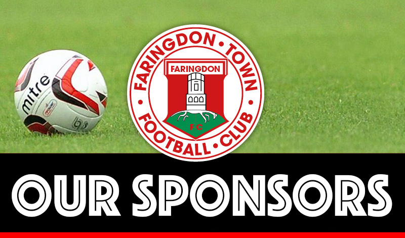 Our Sponsors