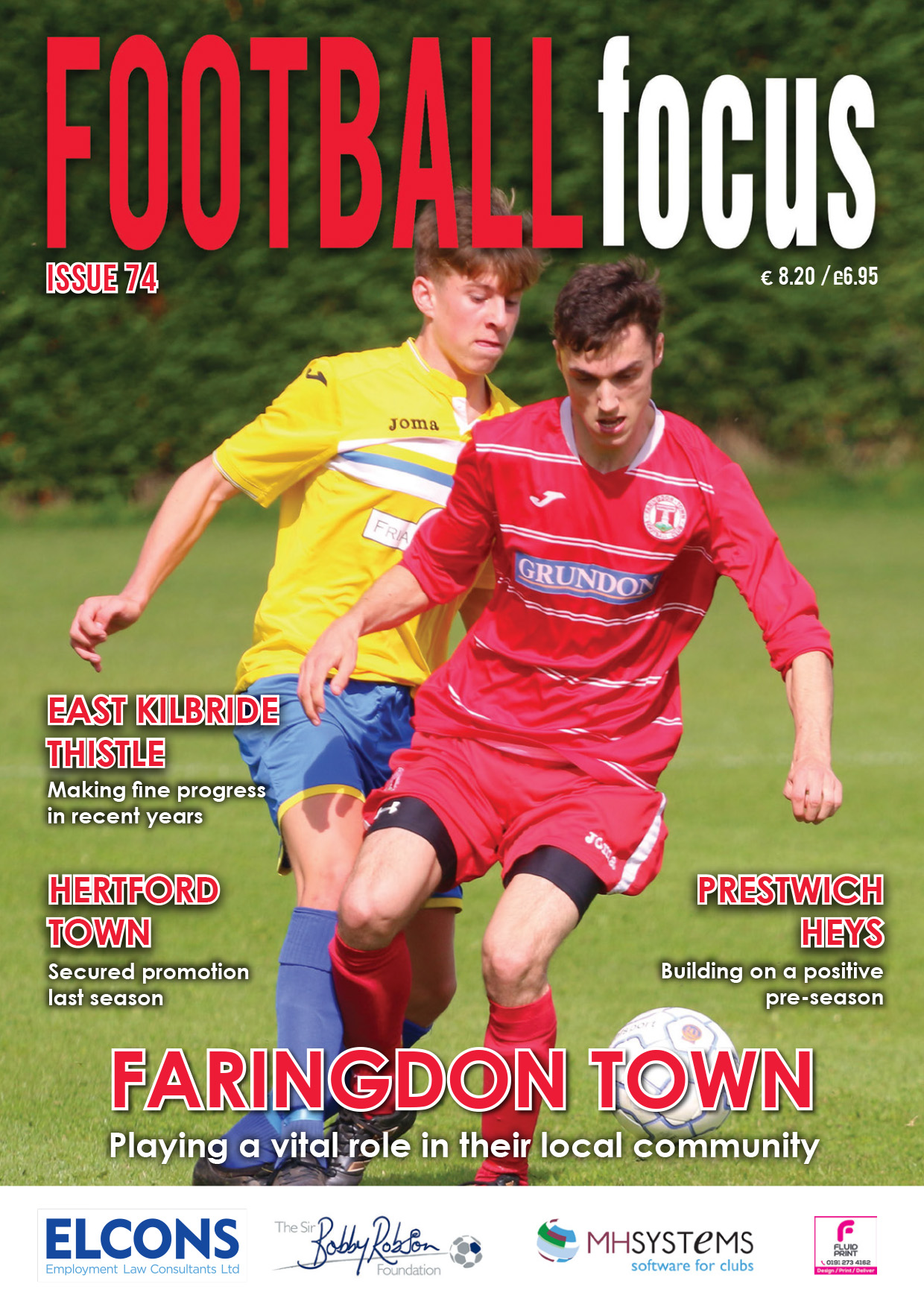 Football+Focus+Issue+74