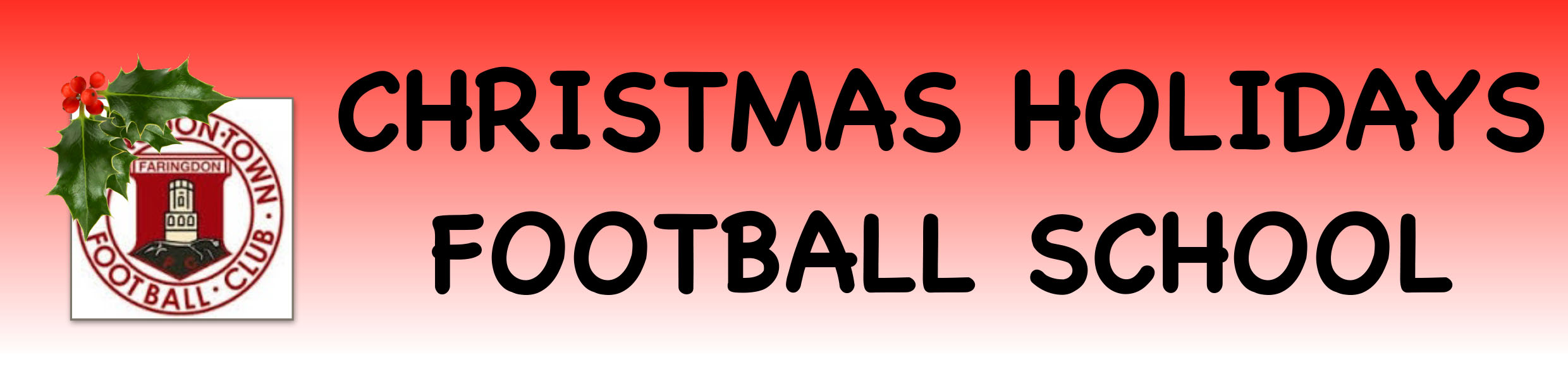 FTFC OCTOBER COURSE