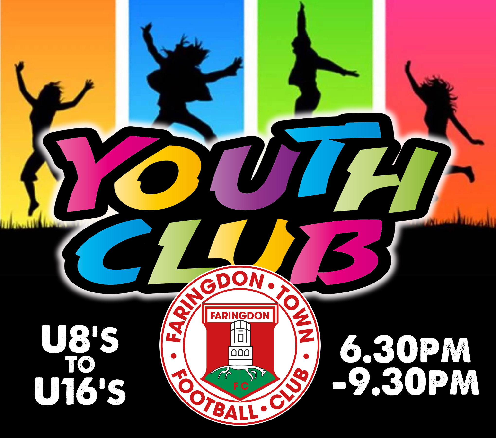 FTFC-YouthClub