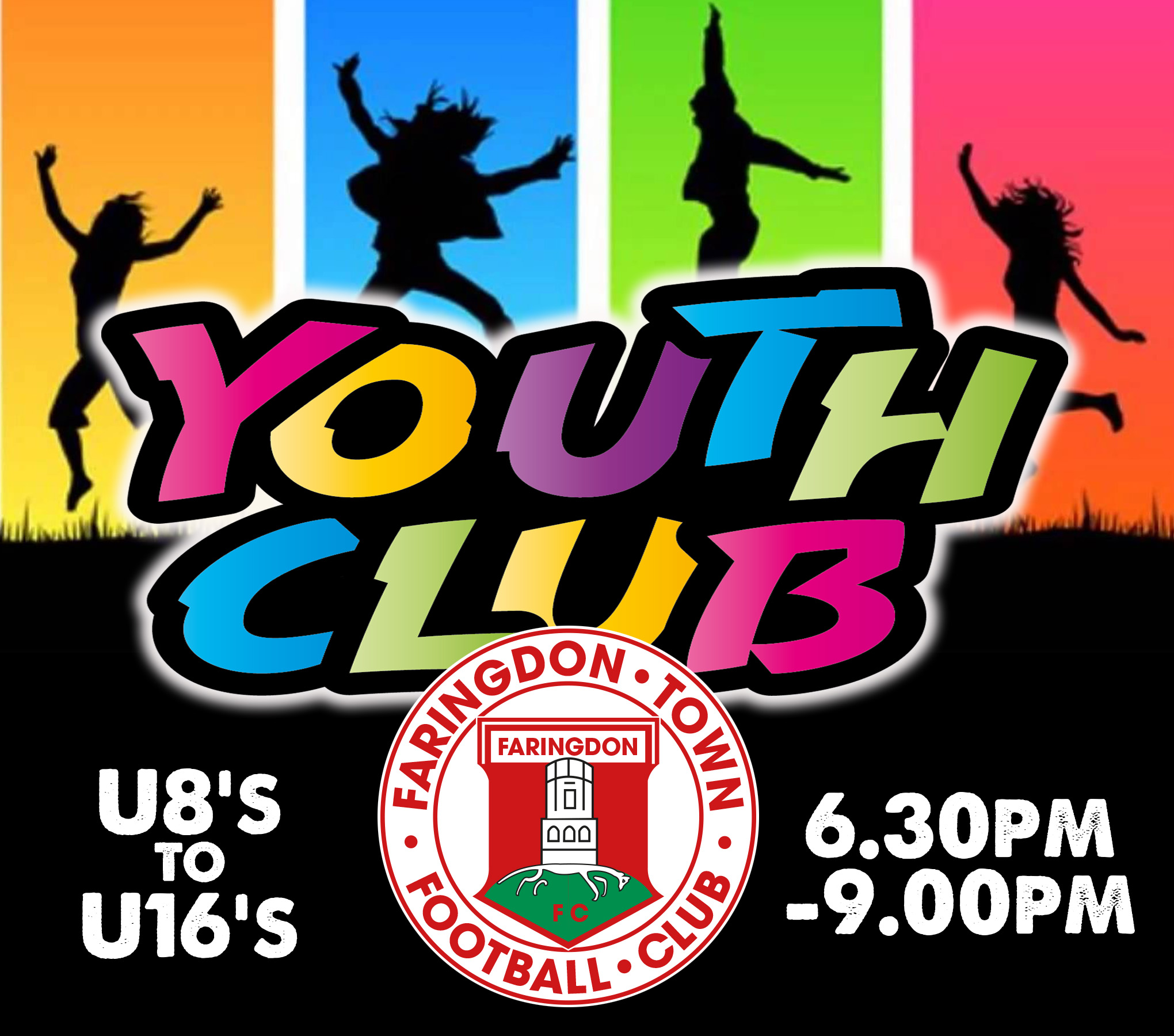 FTFC-YouthClub