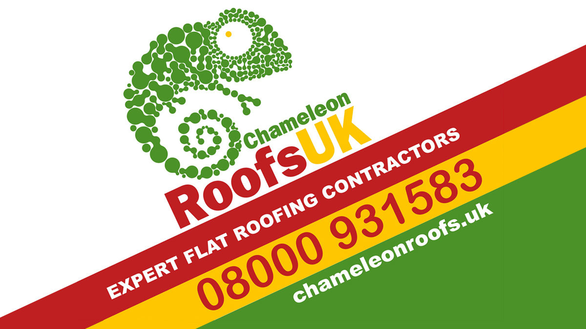 Chameleon Roof – Faringdon Town FC Sponsor Chameleon Roof - Faringdon Town FC Sponsor