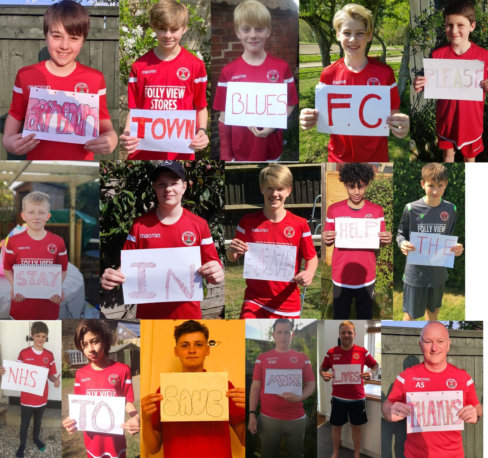 U13s-Stay-Safe