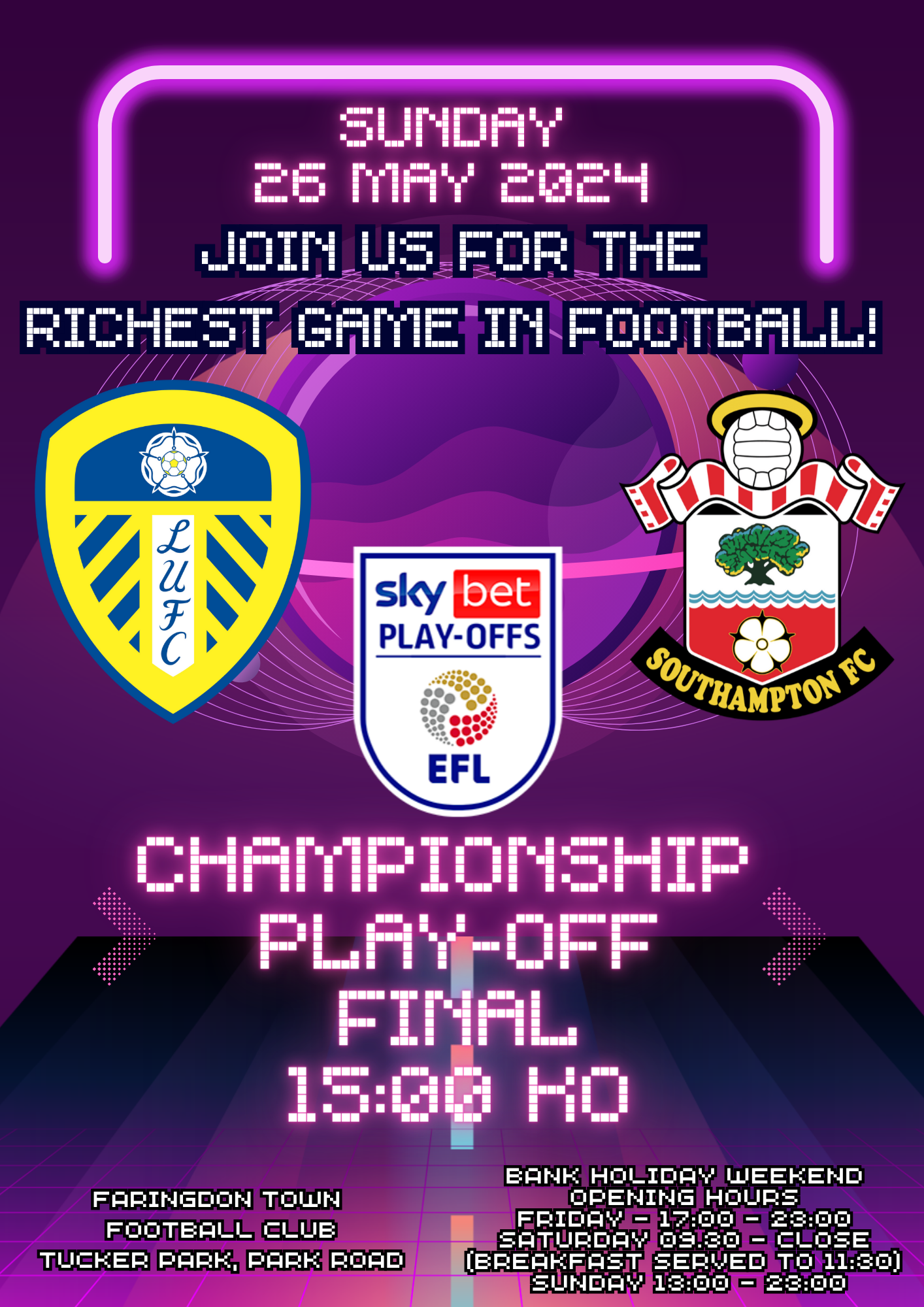 Championship-Playoff-Final
